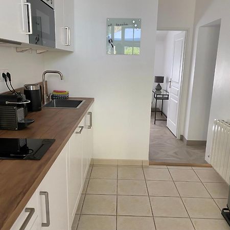 Manoir Et Appartements Avec Piscine Au Domaine De Bize Mirepoix Mirepoix  Exteriör bild