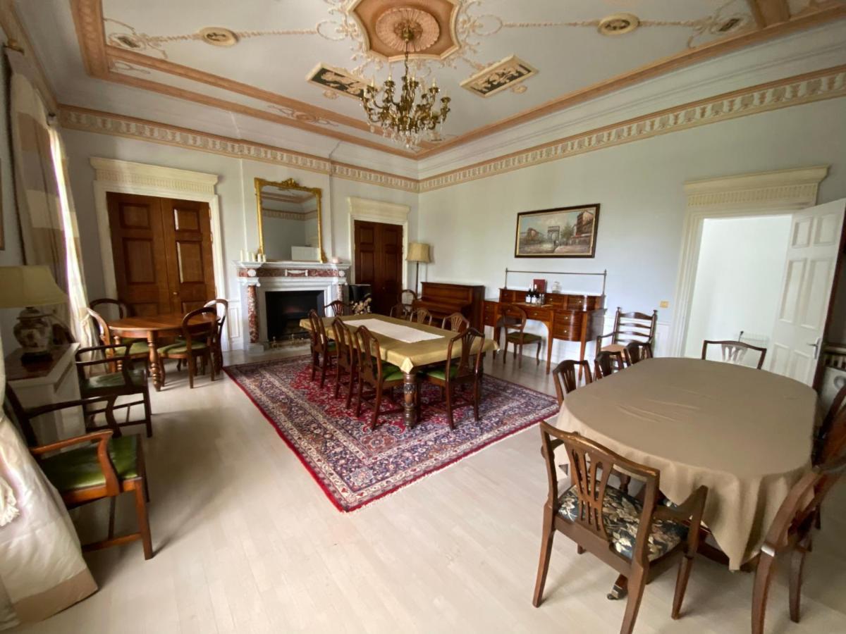 Manoir Et Appartements Avec Piscine Au Domaine De Bize Mirepoix Mirepoix  Exteriör bild