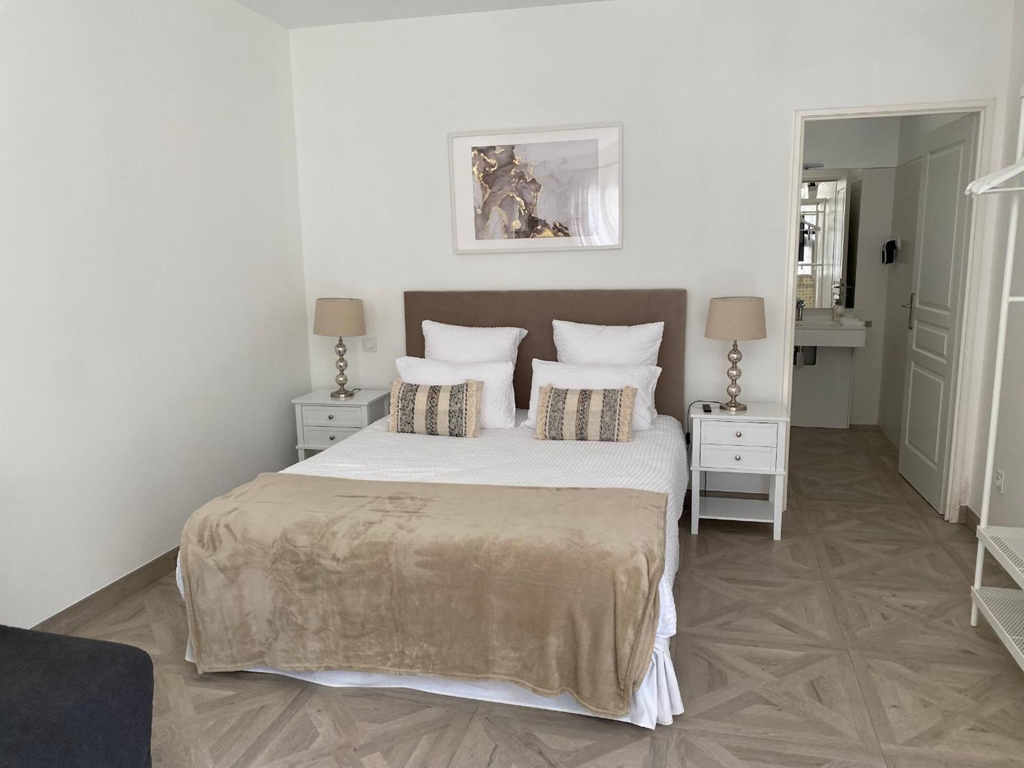 Manoir Et Appartements Avec Piscine Au Domaine De Bize Mirepoix Mirepoix  Exteriör bild